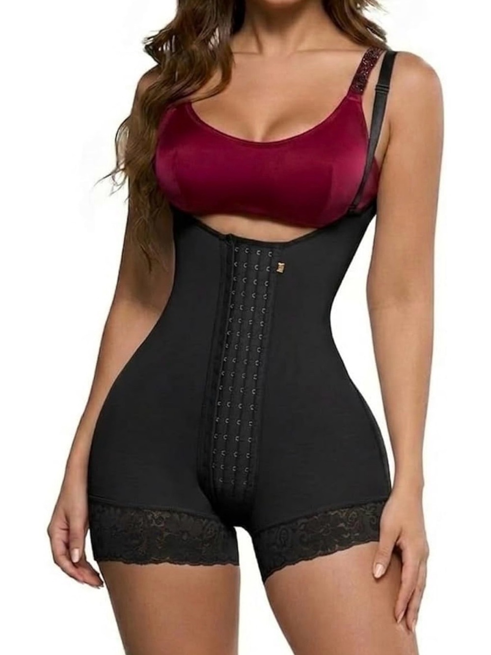 Shapewear Bodysuit